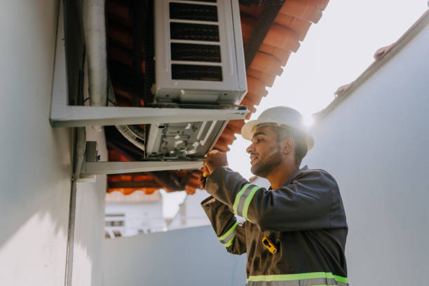 Best Emergency HVAC Services in Keansburg, NJ