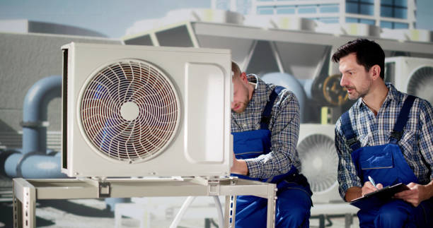 Best Commercial HVAC in Keansburg, NJ
