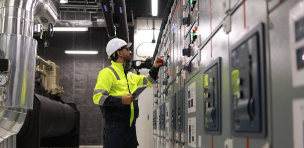 Best HVAC Training and Certification in Keansburg, NJ