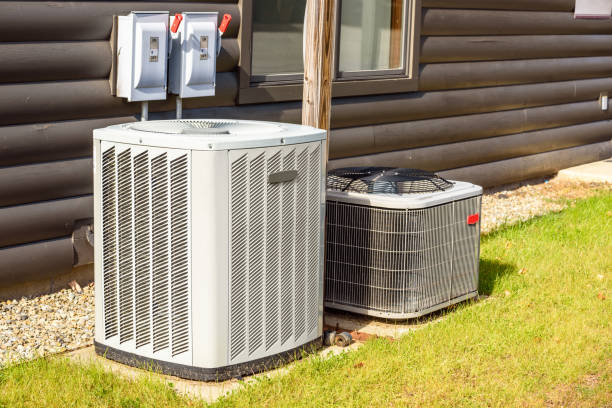 Best Energy-efficient HVAC Solutions in Keansburg, NJ
