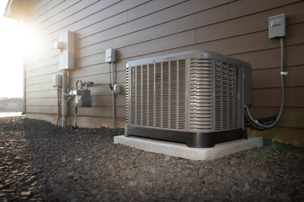 Best Thermostats and Smart Controls in Keansburg, NJ